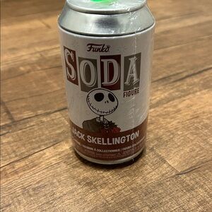 Funko Jack Skellington Figure